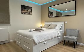 Studio Cosy - Les Regates