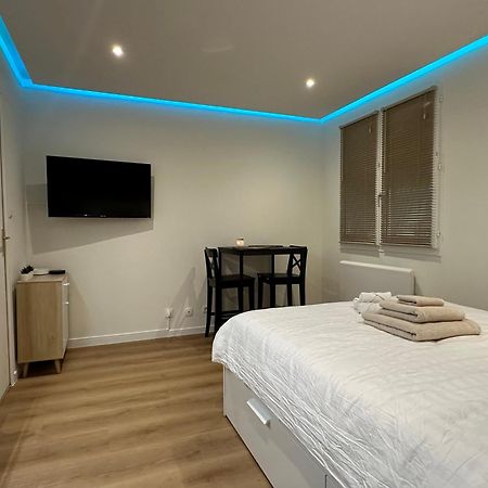 Studio Cosy - Les Regates Longeville-les-Metz Extérieur photo