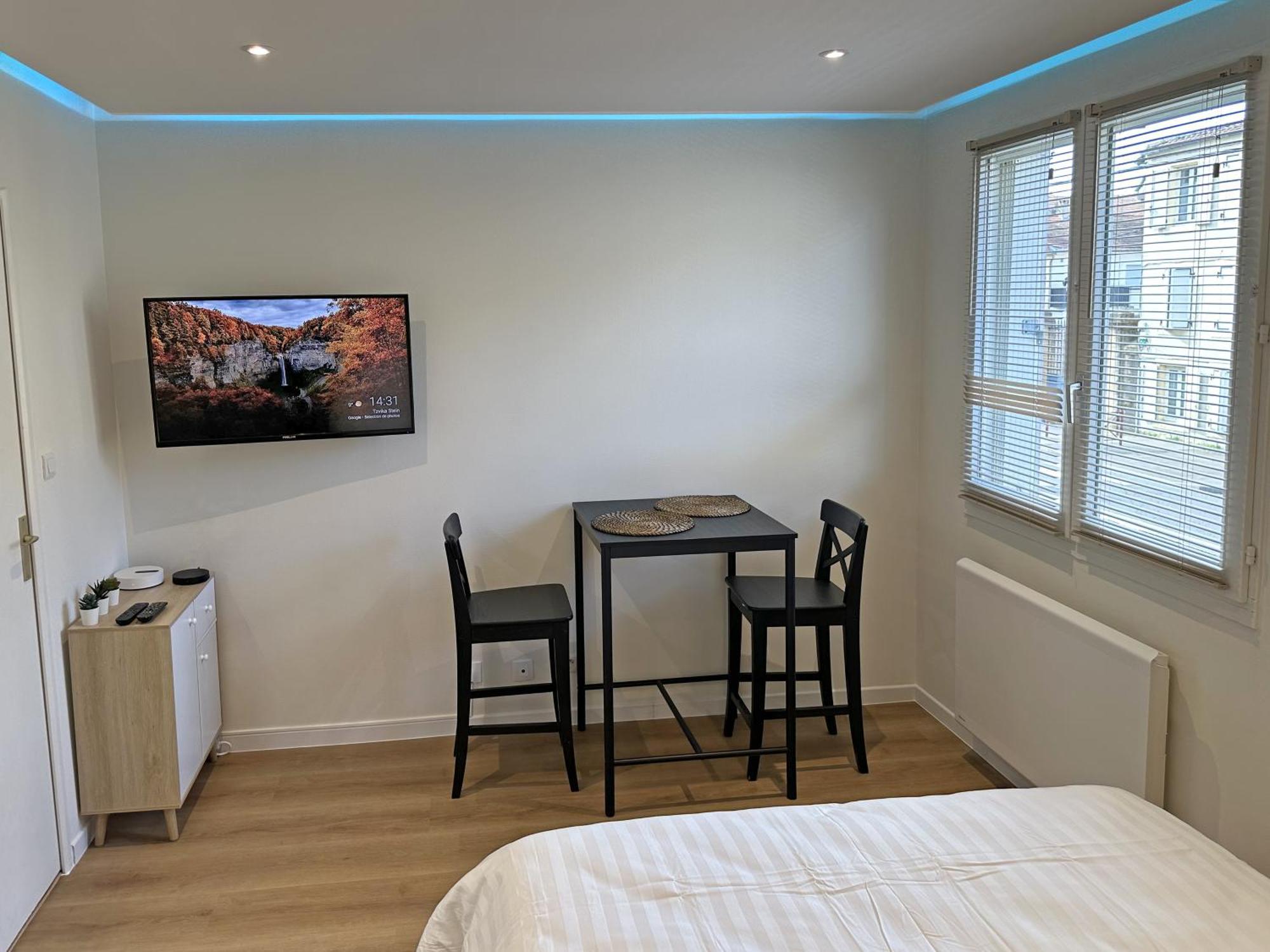 Studio Cosy - Les Regates Longeville-les-Metz Extérieur photo