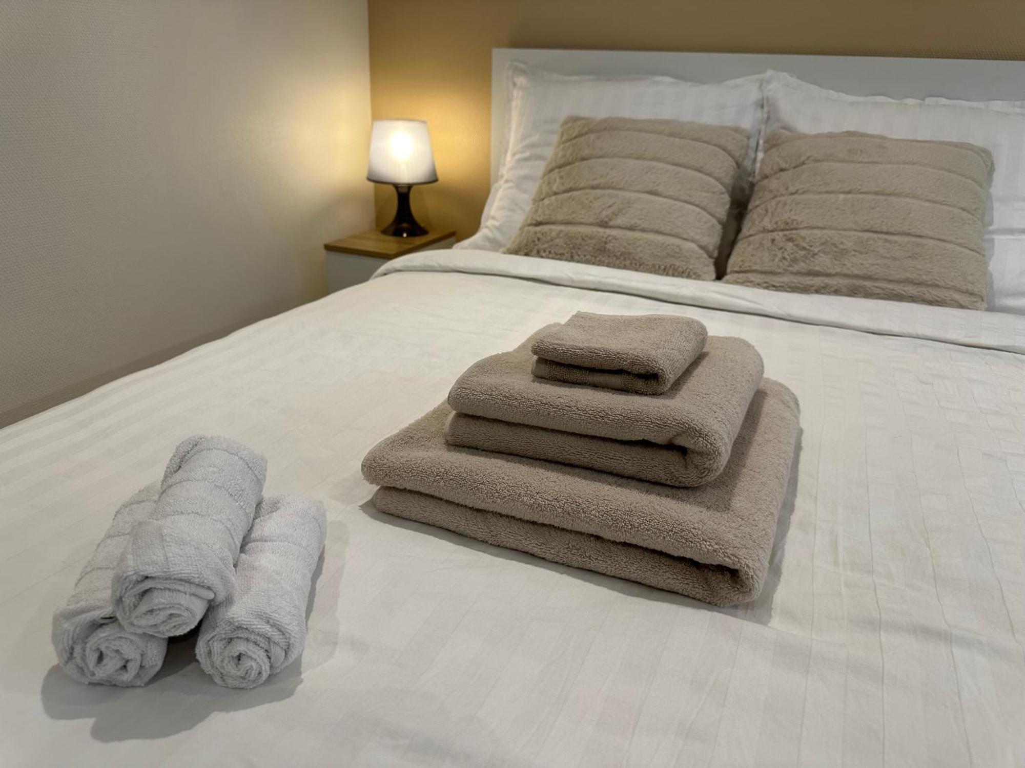 Studio Cosy - Les Regates Longeville-les-Metz Extérieur photo